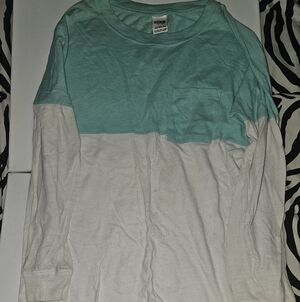 PINK Victoria's Secret Long Sleeve
